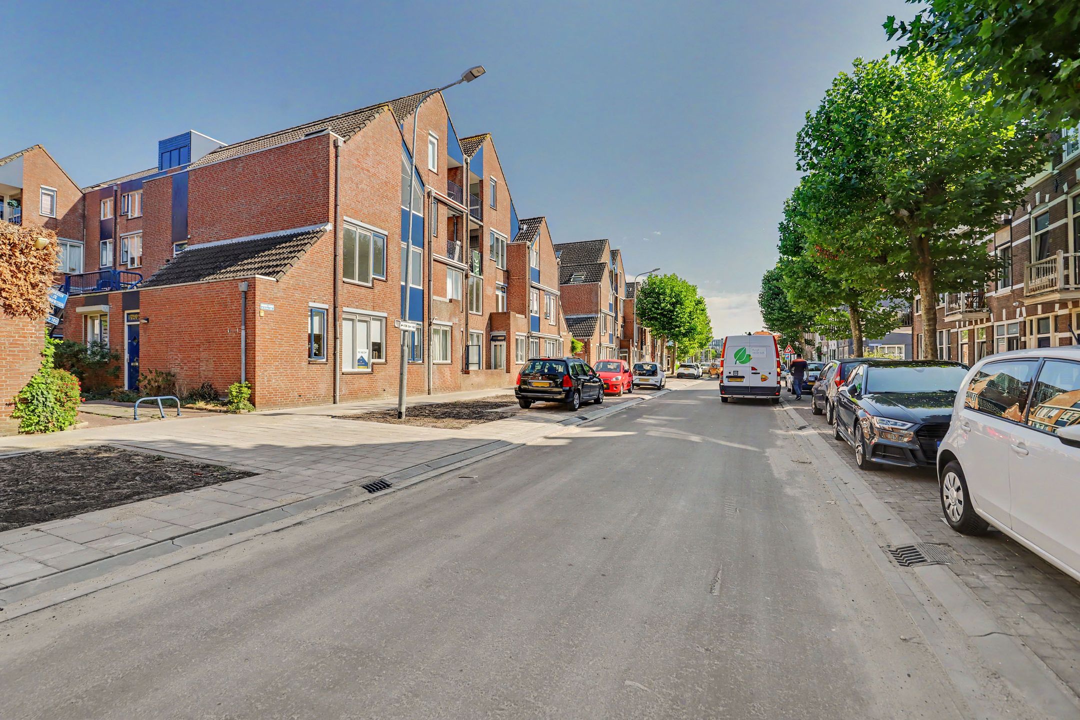 Photo 33 of Van Dishoeckstraat 180