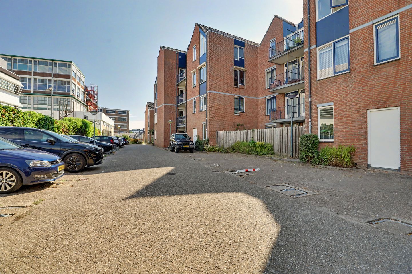 Photo 29 of Van Dishoeckstraat 180