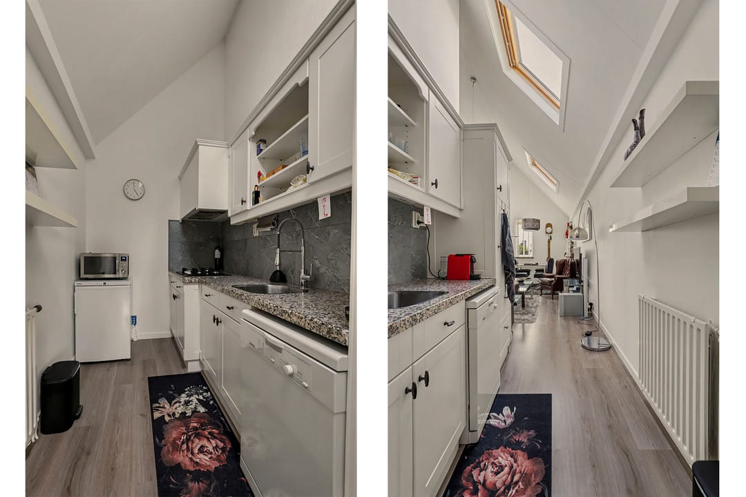 Photo 16 of Van Dishoeckstraat 180