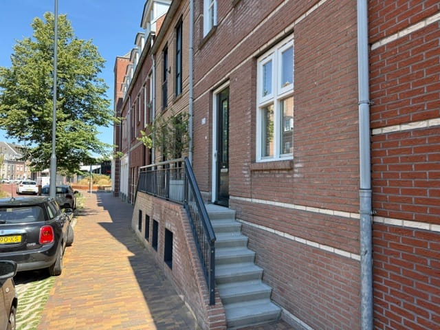 Photo 4 of Laan van Broekpolder 328