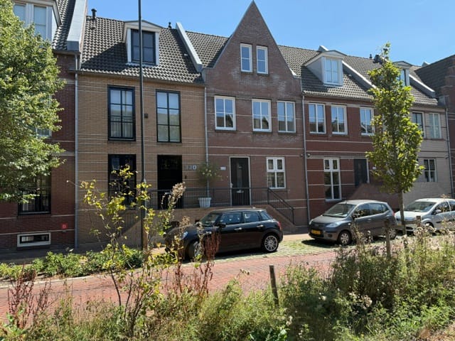 Laan van Broekpolder 328 Heemskerk