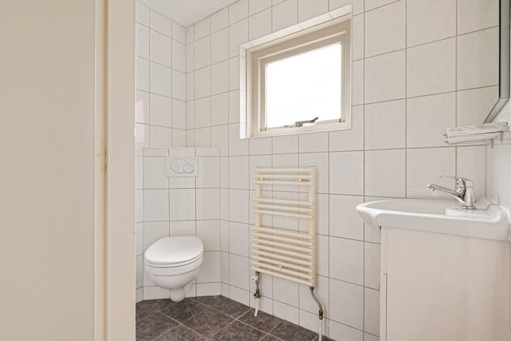 Vrijstaande woning te koop: Van Aylvawâl 10, Holwert