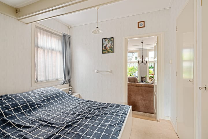 Vrijstaande woning te koop: Van Aylvawâl 10, Holwert