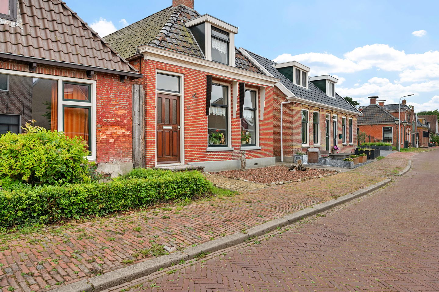 Foto 4 van Van Aylvawâl 10