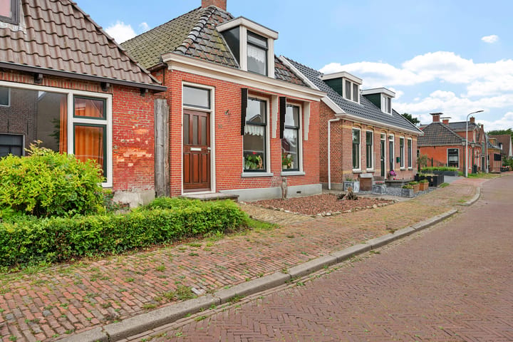 Foto 4 van Van Aylvawâl 10