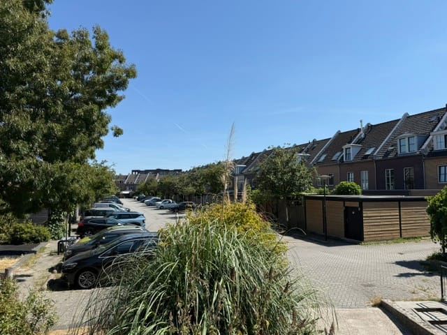 Photo 11 of Laan van Broekpolder 328