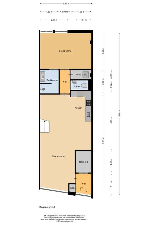 Foto 3 van Munnickenveld 9