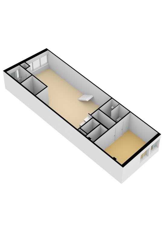 Foto 5 van Munnickenveld 9