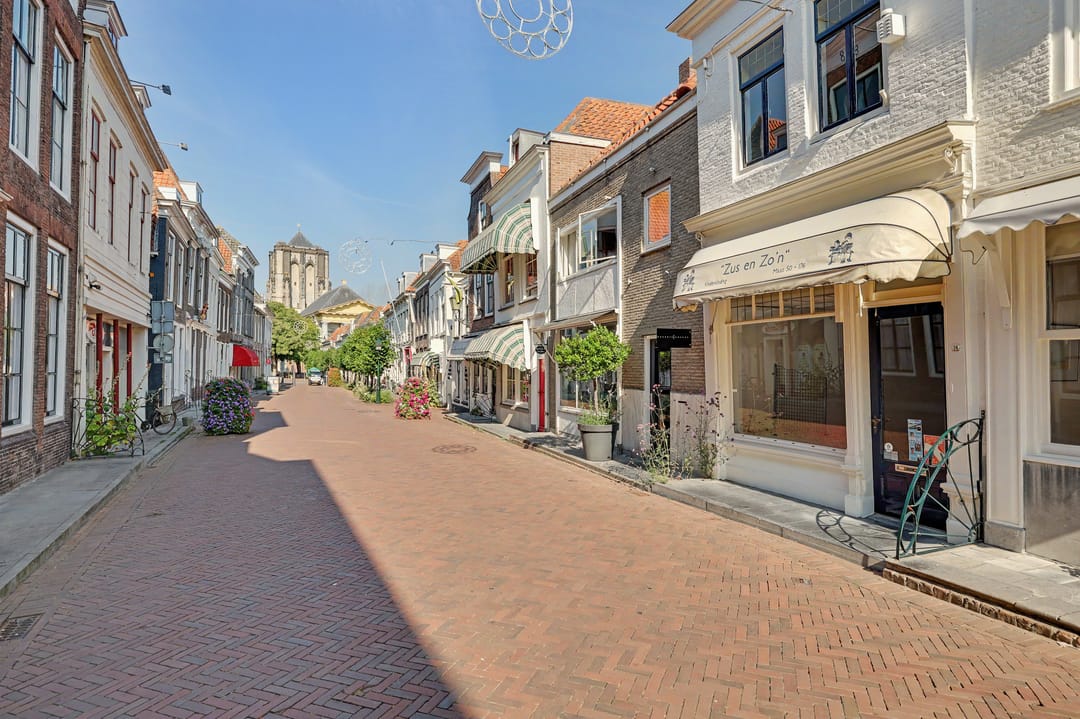 Photo 2 of Poststraat 16