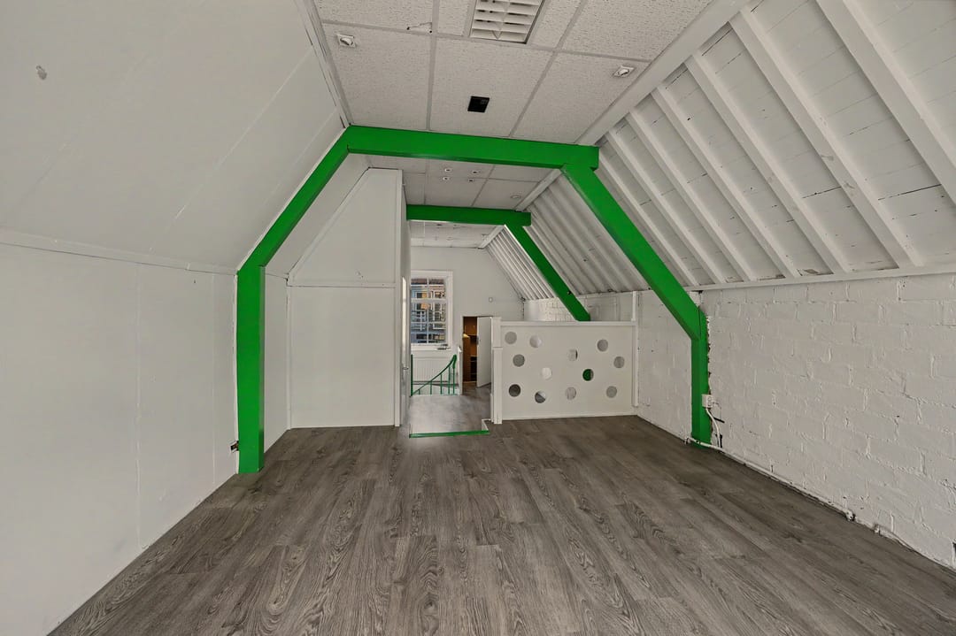 Photo 16 of Poststraat 16