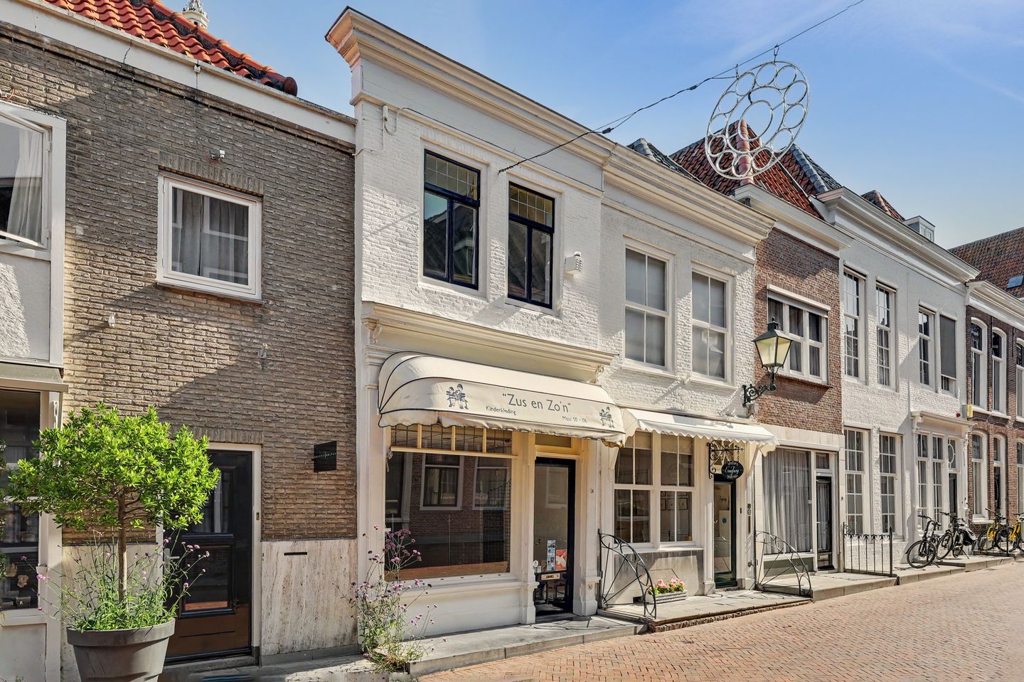 Photo 4 of Poststraat 16