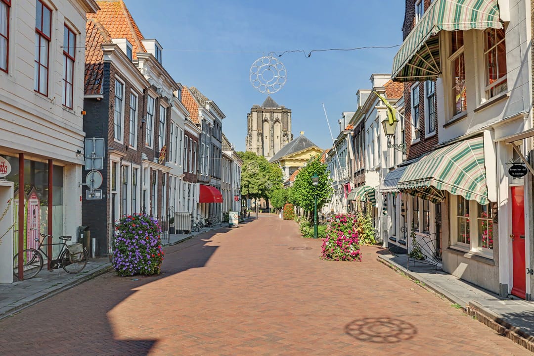 Photo 22 of Poststraat 16