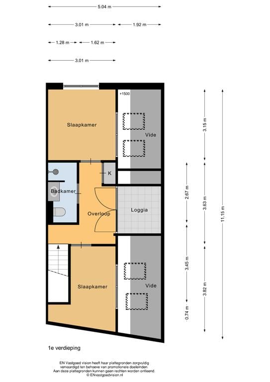 Foto 18 van Munnickenveld 9