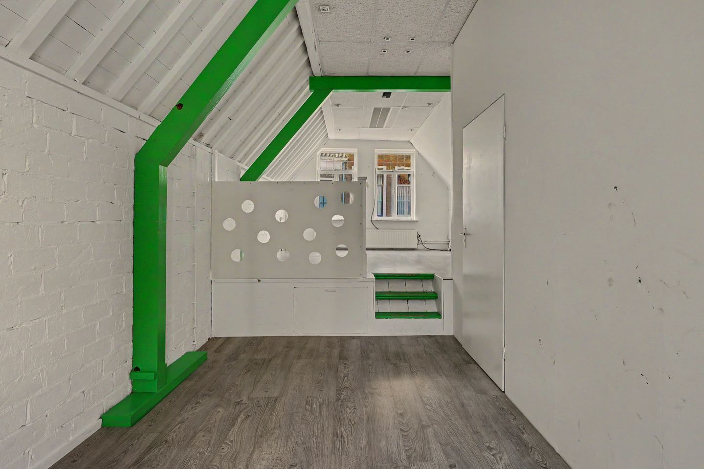 Photo 14 of Poststraat 16