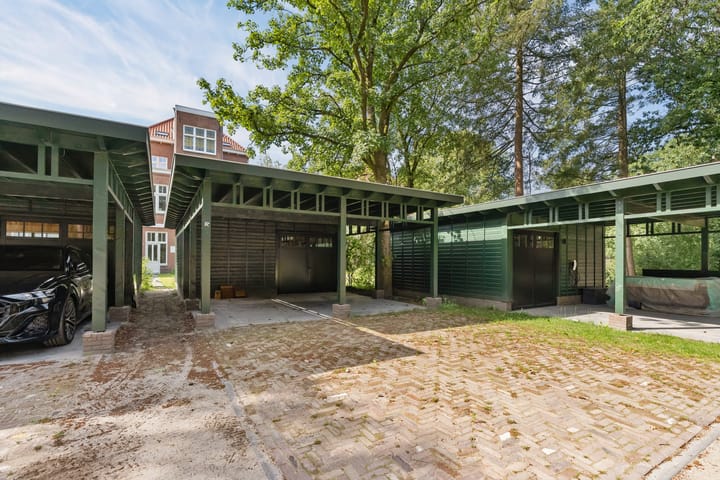 Appartement te koop: Groenelaantje 35D, Nunspeet