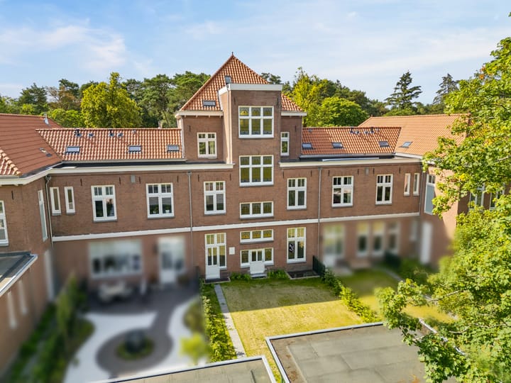 Appartement te koop: Groenelaantje 35D, Nunspeet