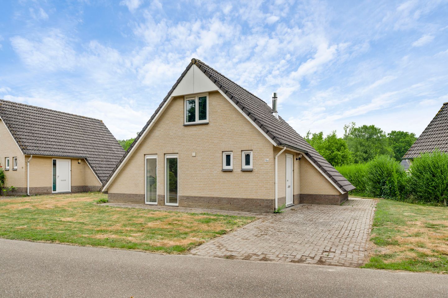 Photo 25 of Zwembadweg 2-B164