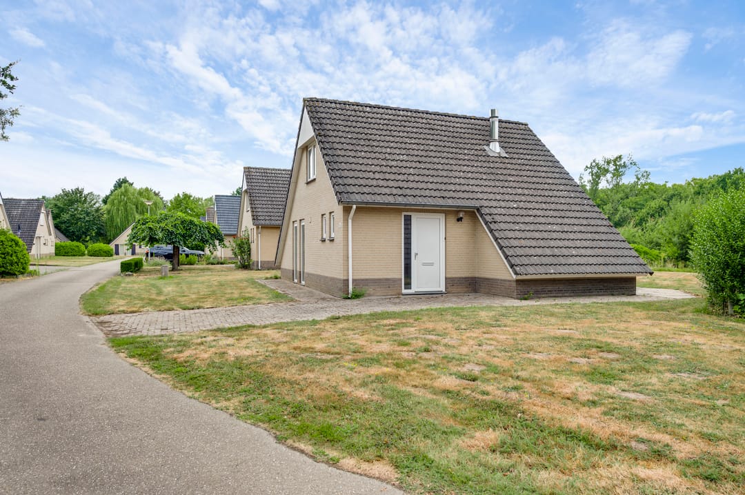 Photo 23 of Zwembadweg 2-B164
