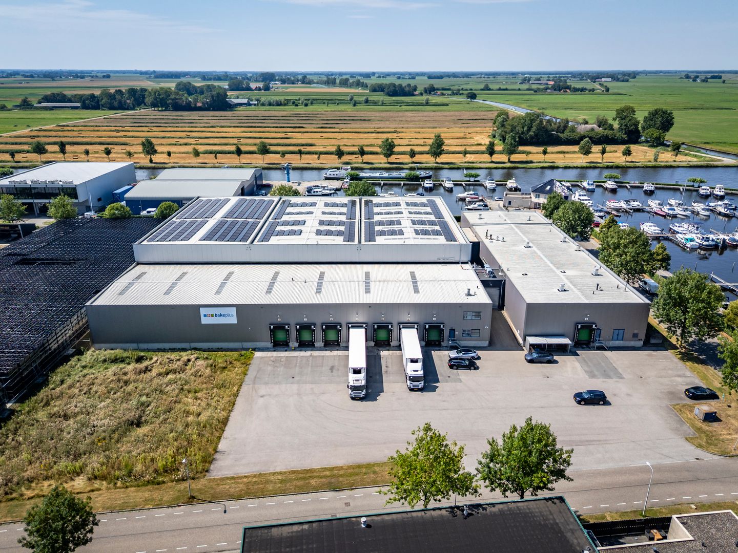 Bekijk foto 3 van Veenderij 3