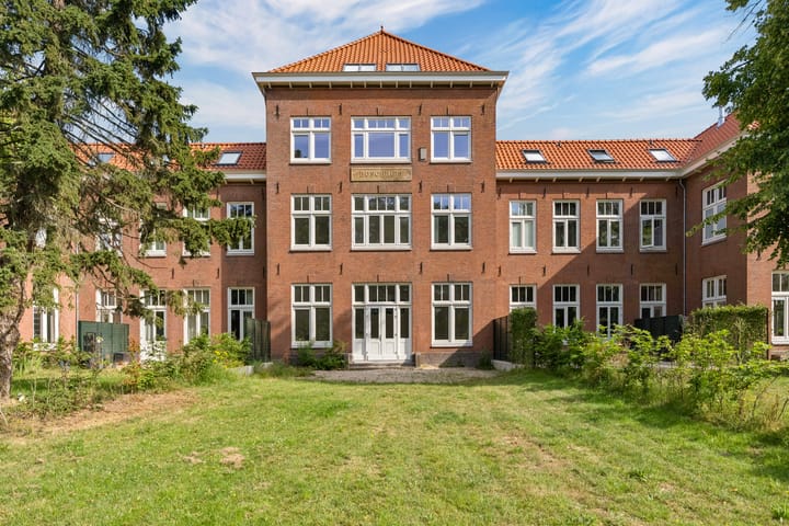 Foto 4 van Groenelaantje 35-D
