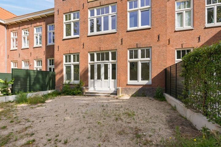 Appartement te koop: Groenelaantje 35D, Nunspeet