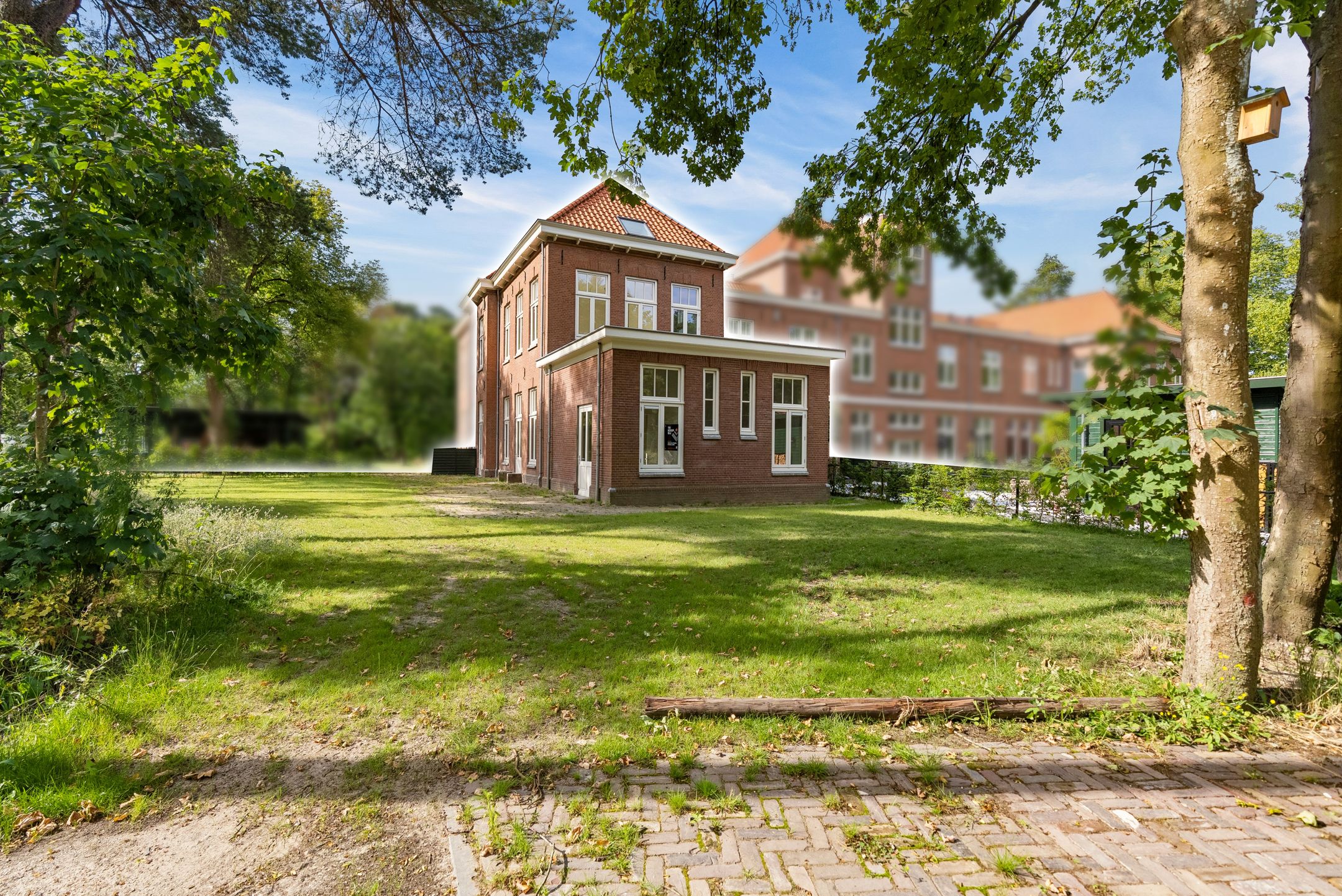 Groenelaantje 35-G 35 g