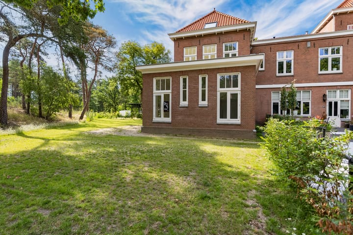 Appartement te koop: Groenelaantje 35G, Nunspeet