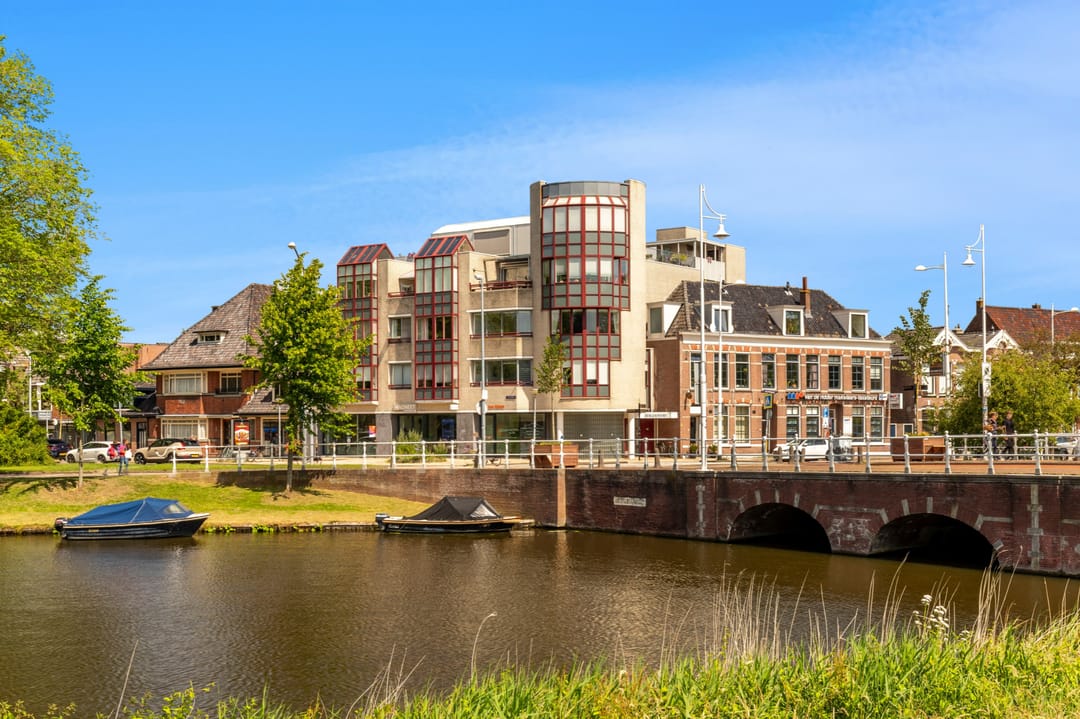 Photo 1 of Geesterweg 1-E