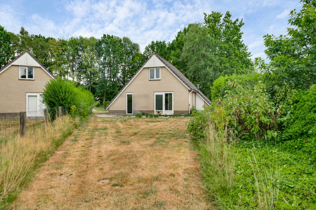 Photo 28 of Zwembadweg 2-B164