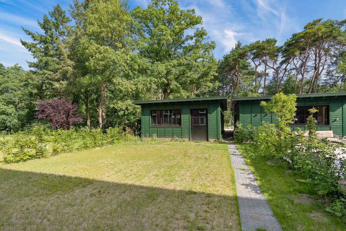 Photo 10 of Groenelaantje 35-D