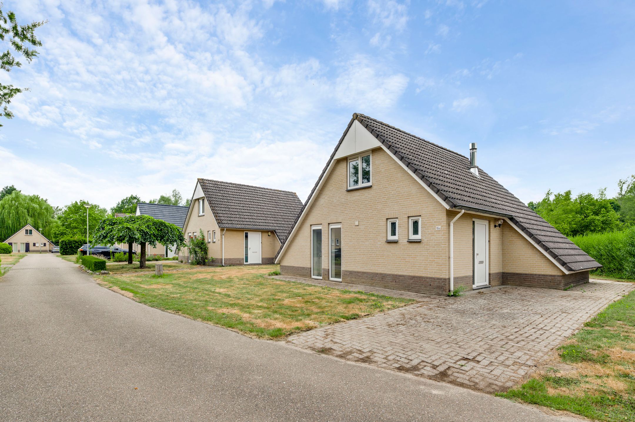 Photo 24 of Zwembadweg 2-B164