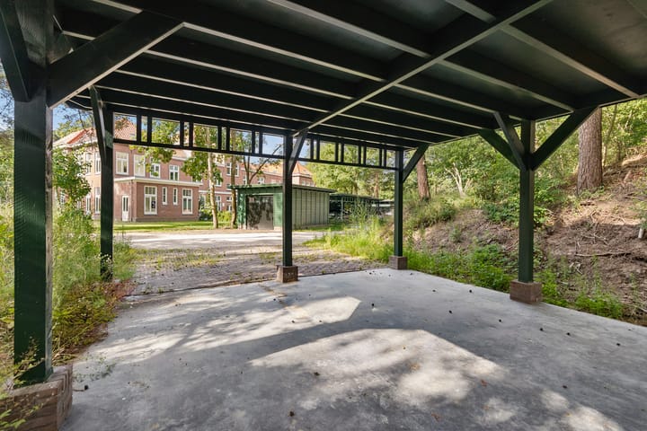 Appartement te koop: Groenelaantje 35G, Nunspeet