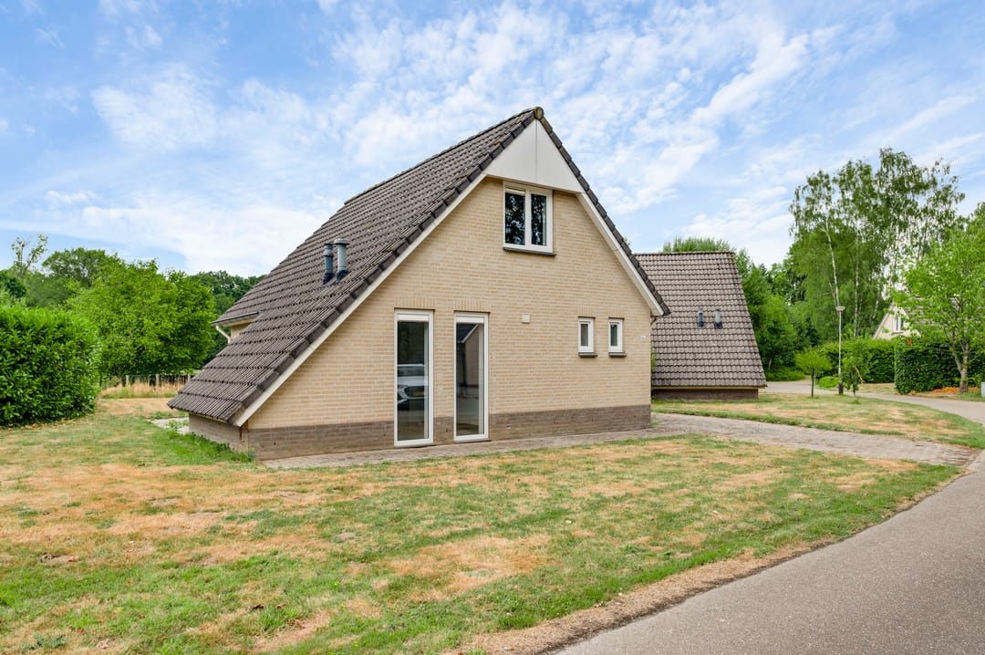 Photo 26 of Zwembadweg 2-B164