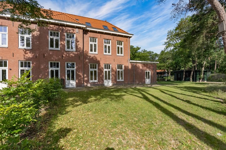 Appartement te koop: Groenelaantje 35G, Nunspeet