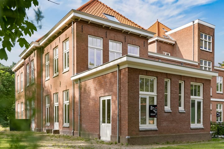 Appartement te koop: Groenelaantje 35G, Nunspeet
