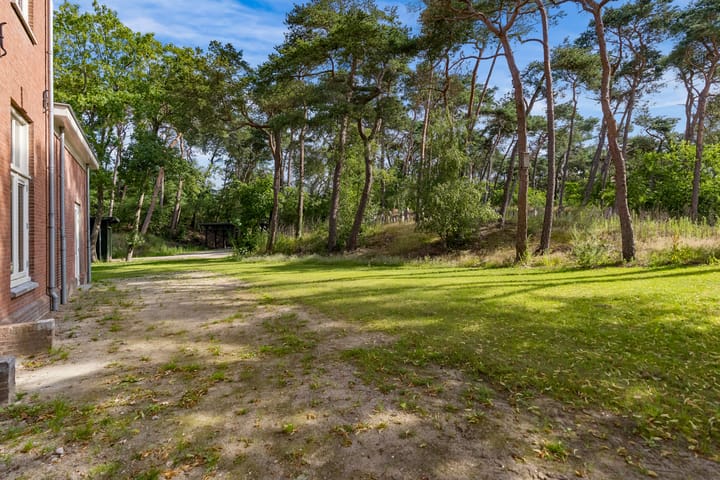 Appartement te koop: Groenelaantje 35G, Nunspeet