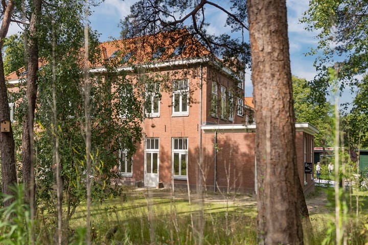 Appartement te koop: Groenelaantje 35G, Nunspeet