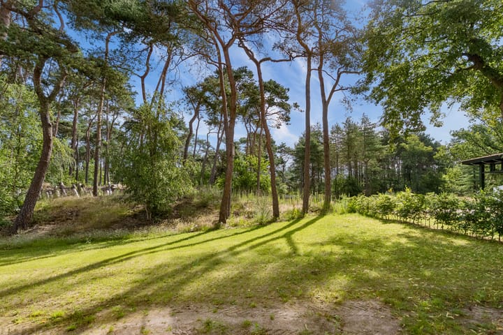 Appartement te koop: Groenelaantje 35G, Nunspeet