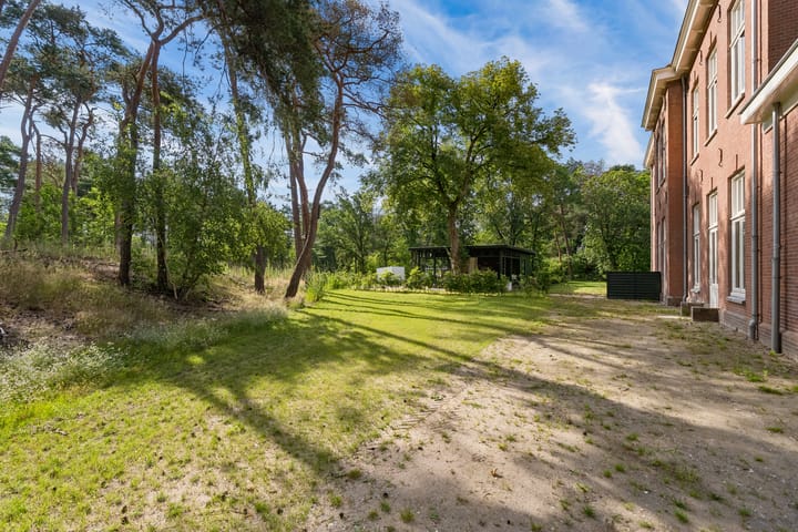 Appartement te koop: Groenelaantje 35G, Nunspeet