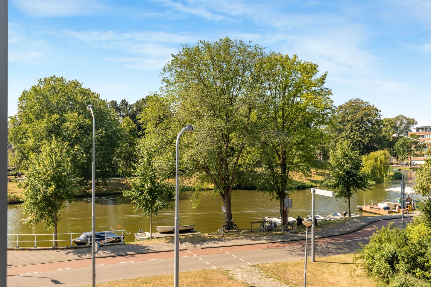 Photo 5 of Geesterweg 1-E