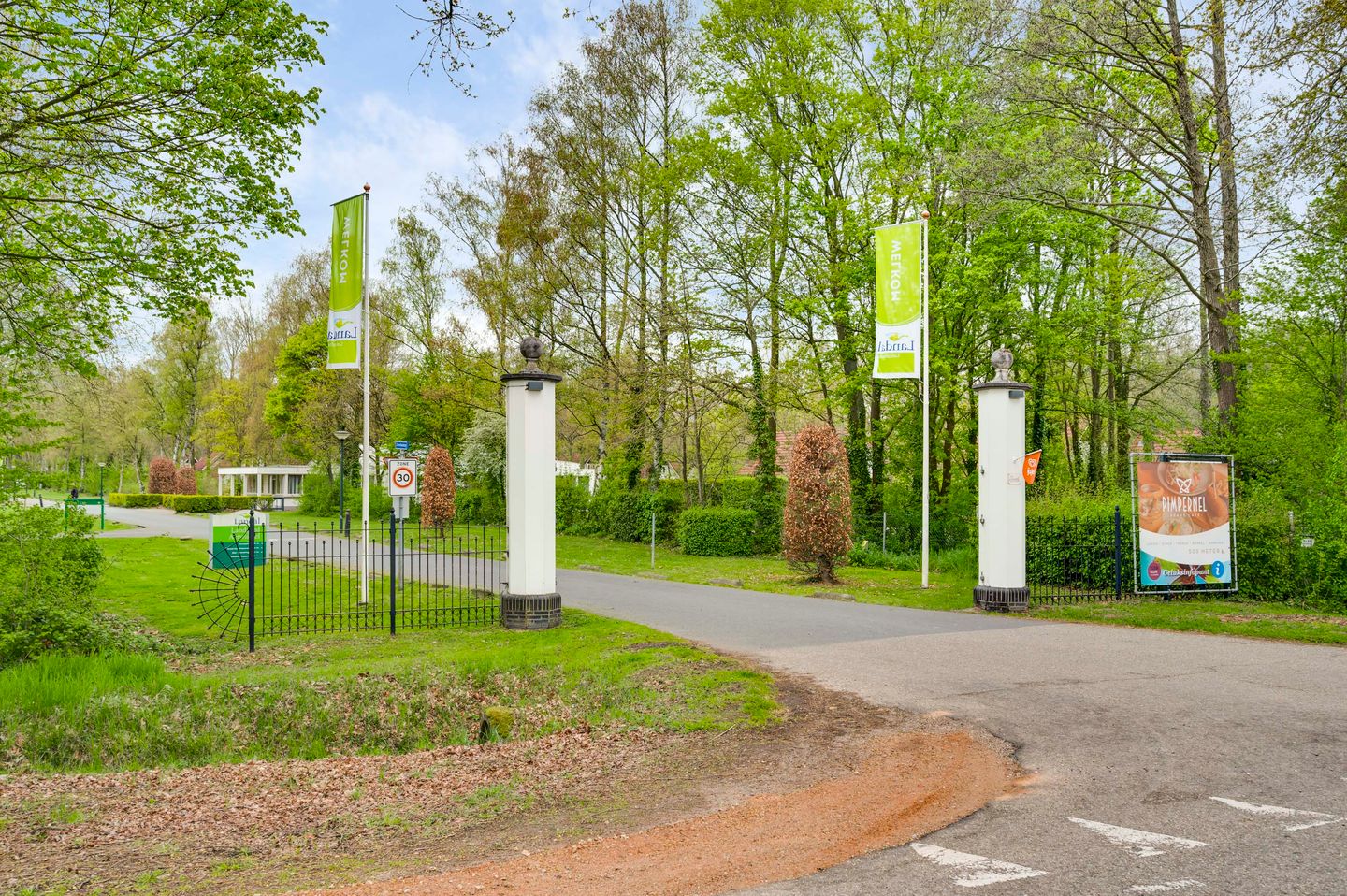 Photo 44 of Zwembadweg 2-B164