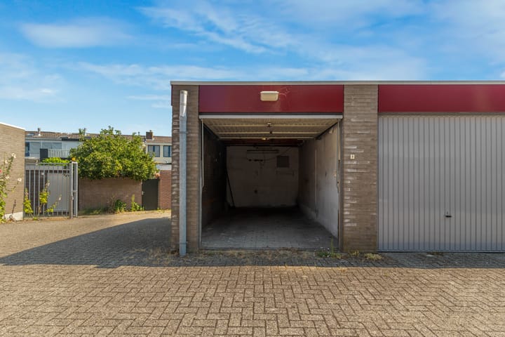 Foto 4 van Geesterweg 1-E