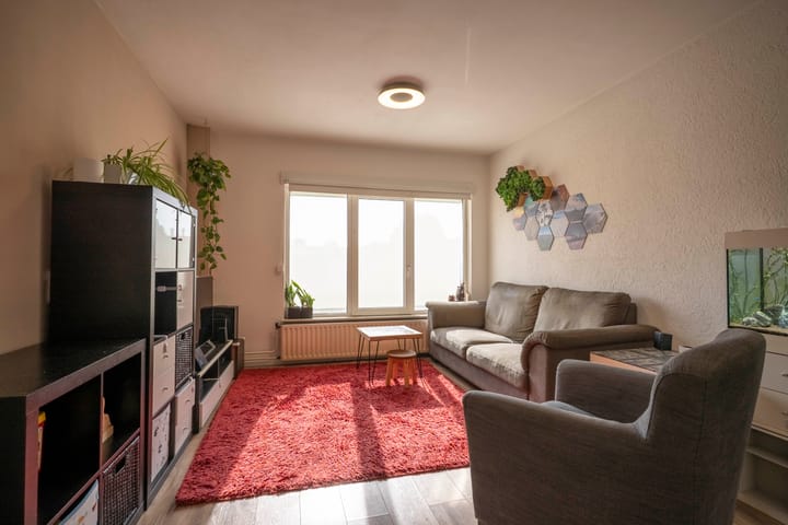 Hoekwoning te koop: Hagenroderstraat 2, Kerkrade