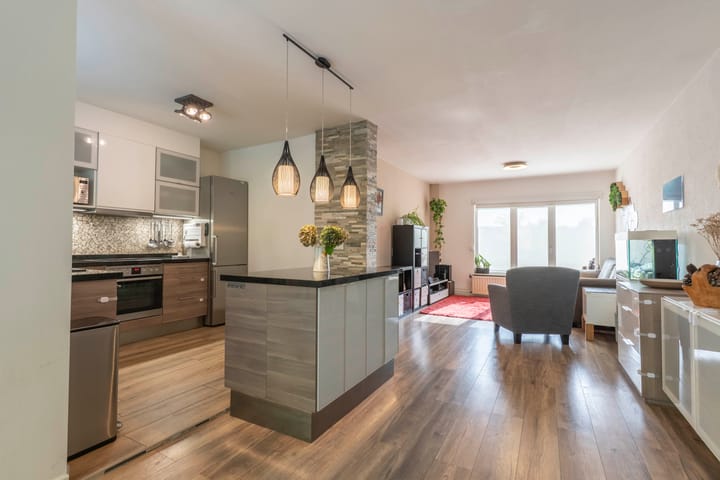 Hoekwoning te koop: Hagenroderstraat 2, Kerkrade