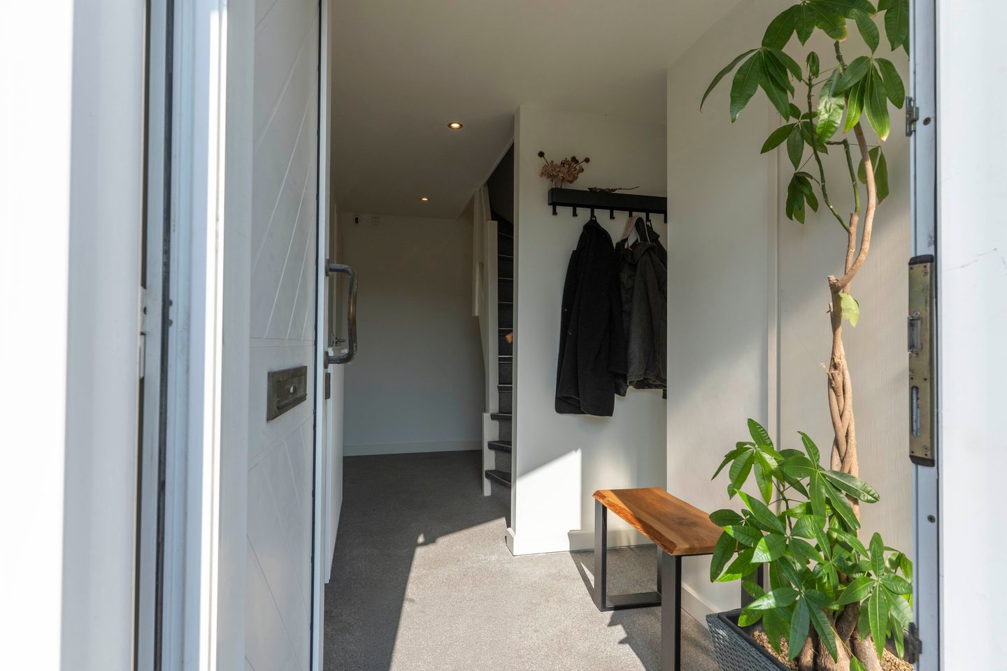 Foto 5 van Hagenroderstraat 2