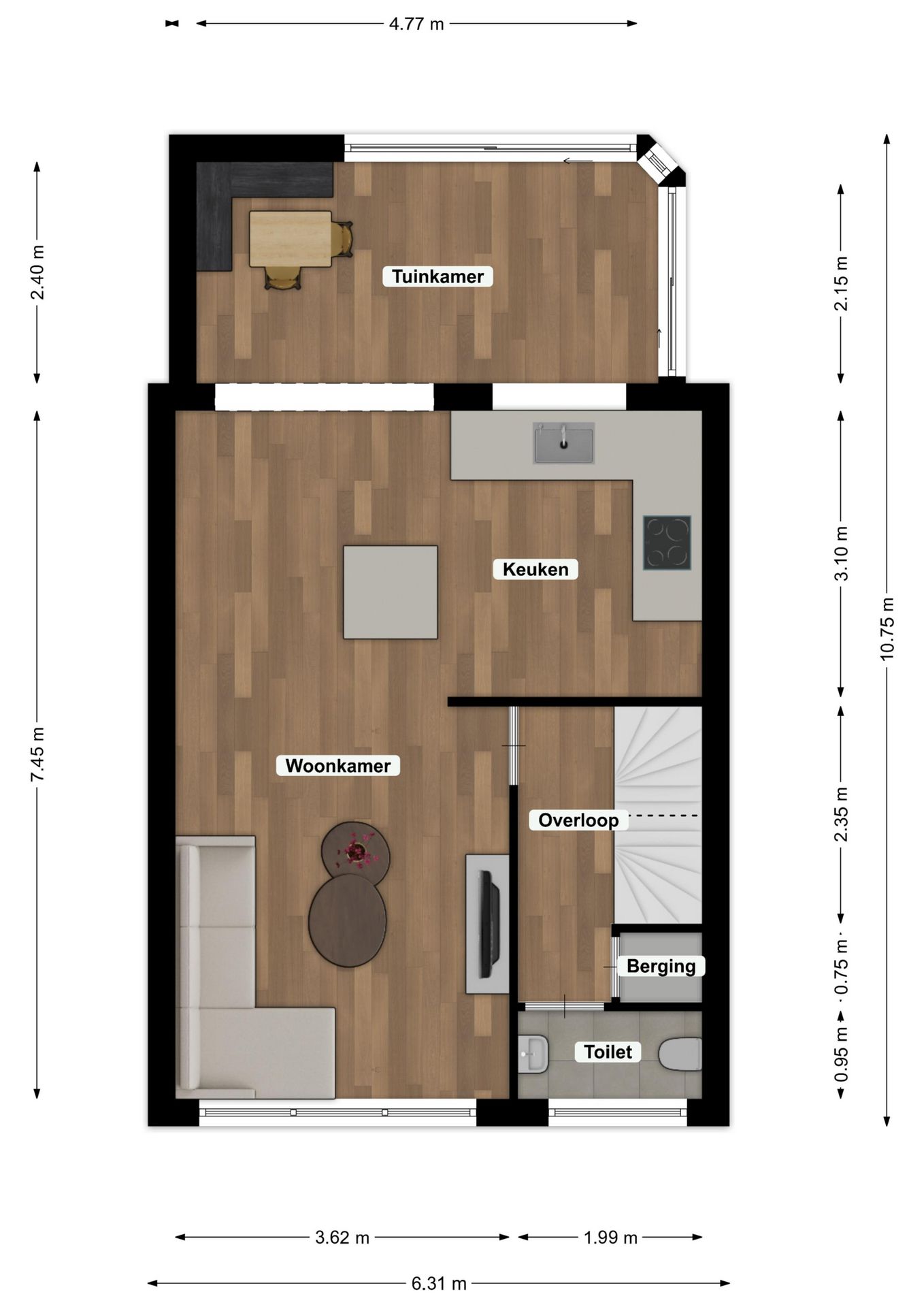 Foto 42 van Hagenroderstraat 2