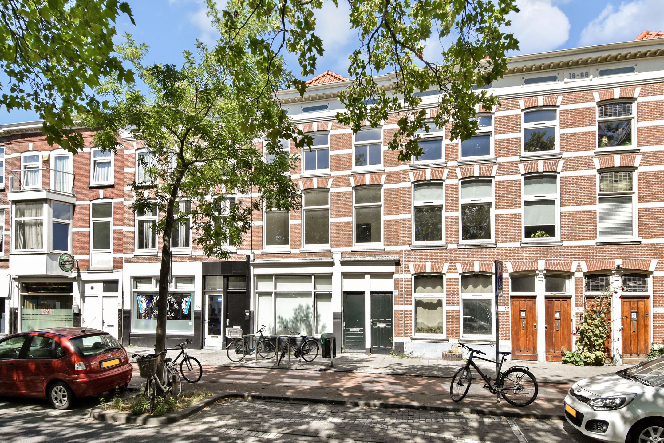 Loosduinseweg 727 