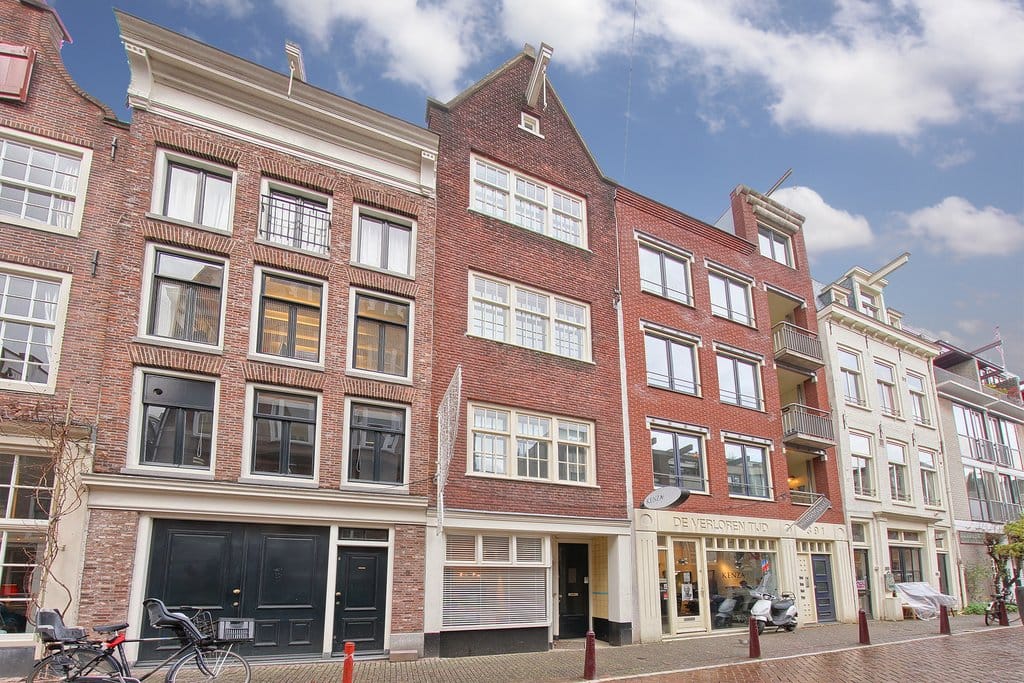 Foto 1 van Kerkstraat 389-2