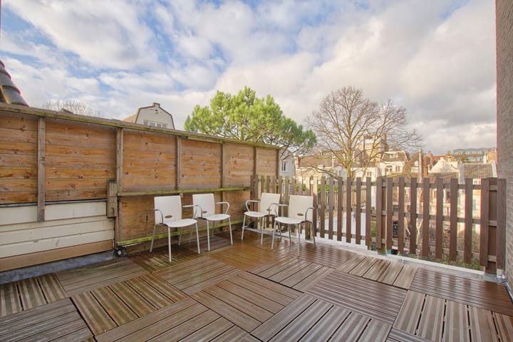Appartement te huur: Kerkstraat 389-2, Amsterdam