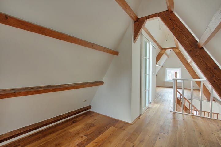 Appartement te huur: Kerkstraat 389-2, Amsterdam